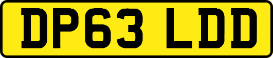 DP63LDD