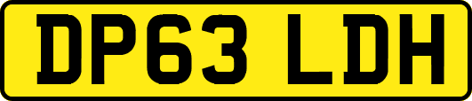 DP63LDH