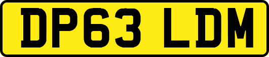 DP63LDM