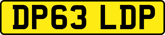 DP63LDP