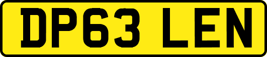 DP63LEN