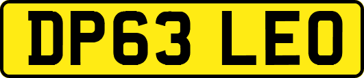 DP63LEO