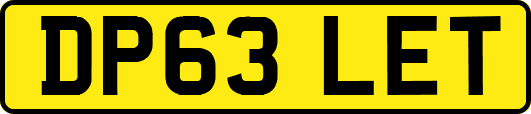 DP63LET