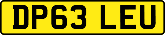 DP63LEU