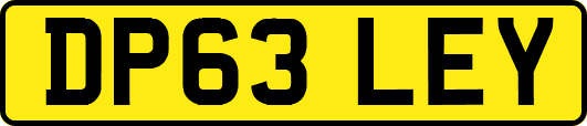 DP63LEY