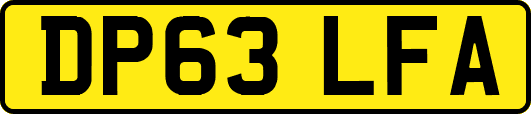 DP63LFA