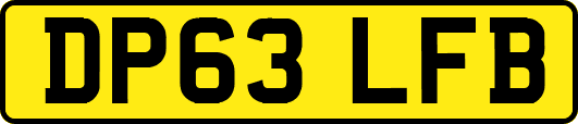 DP63LFB