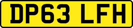 DP63LFH
