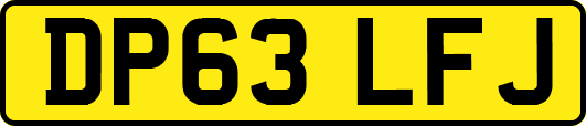 DP63LFJ
