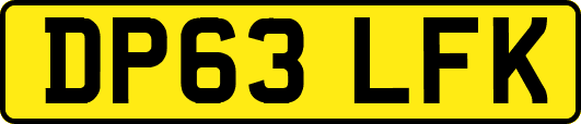 DP63LFK