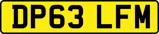 DP63LFM