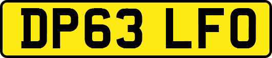 DP63LFO