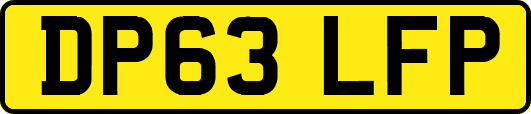 DP63LFP