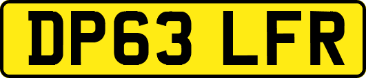DP63LFR