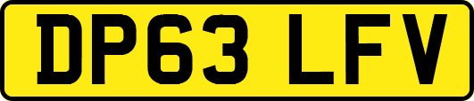 DP63LFV