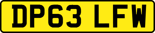 DP63LFW