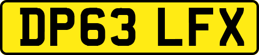 DP63LFX