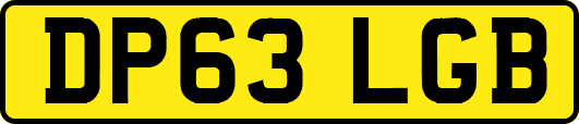 DP63LGB