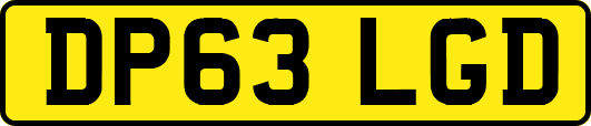 DP63LGD