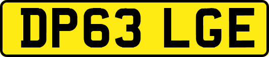 DP63LGE