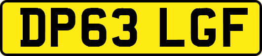DP63LGF
