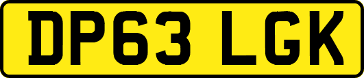 DP63LGK