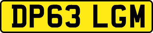 DP63LGM