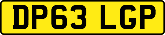 DP63LGP