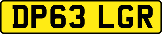 DP63LGR