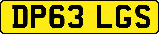 DP63LGS