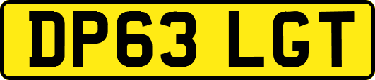 DP63LGT