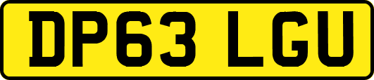 DP63LGU