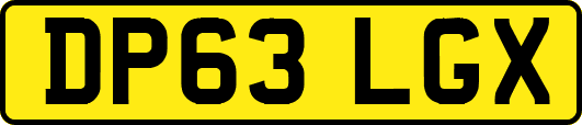 DP63LGX
