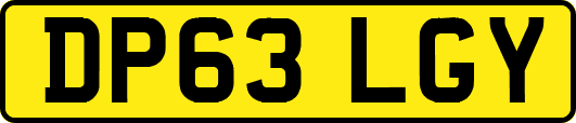 DP63LGY