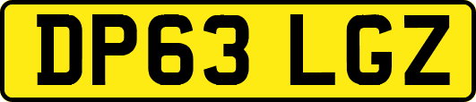 DP63LGZ