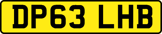 DP63LHB