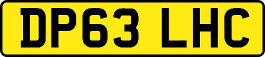 DP63LHC