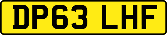 DP63LHF