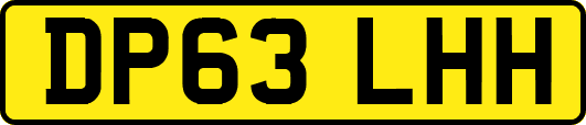 DP63LHH