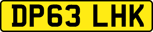 DP63LHK