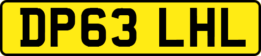DP63LHL