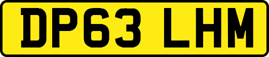DP63LHM