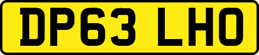 DP63LHO