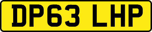 DP63LHP