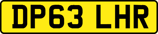 DP63LHR