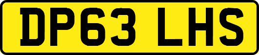 DP63LHS