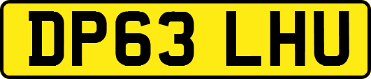 DP63LHU