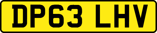 DP63LHV