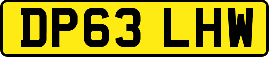 DP63LHW