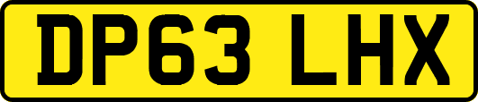 DP63LHX